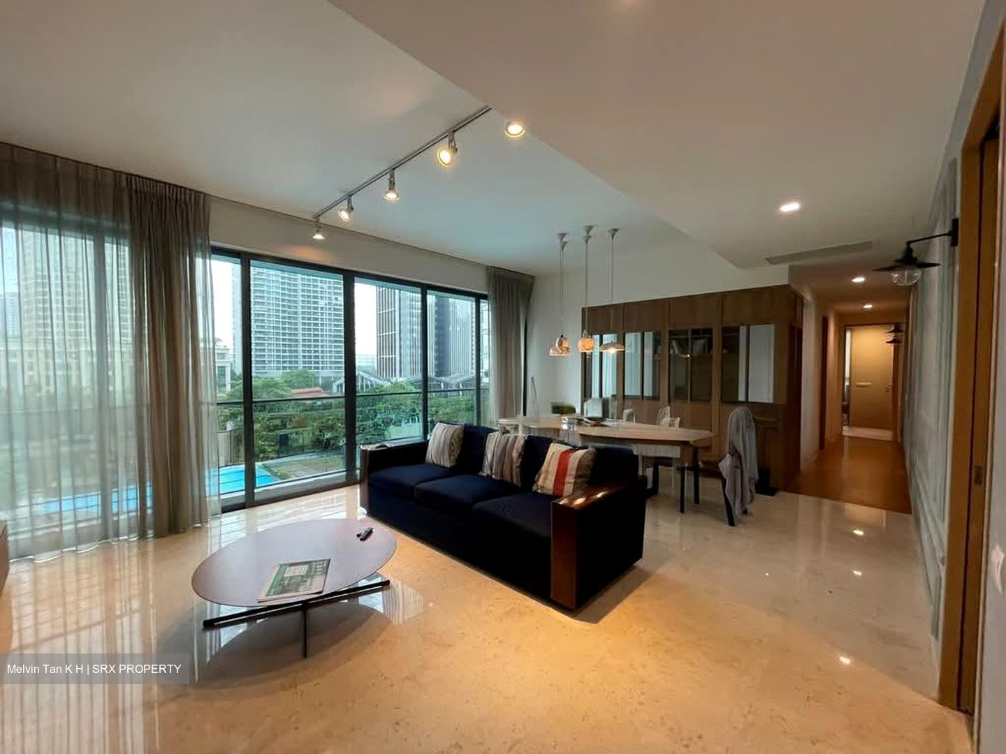 RiverGate (D9), Apartment #571752651
